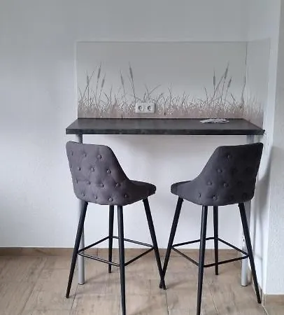 Thalia 3 Apartman Übach-Palenberg