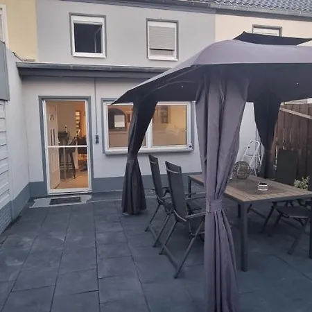 Thalia 3 * Übach-Palenberg