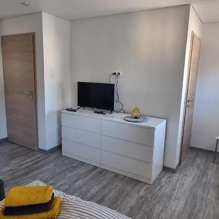 Thalia 3 Apartman Übach-Palenberg