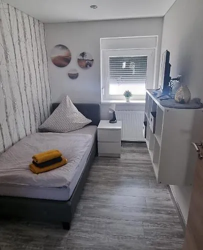 Appartement Thalia 3 *