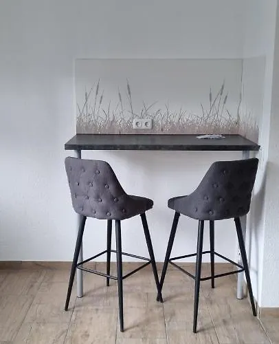 Thalia 3 Appartement Ubach-Palenberg