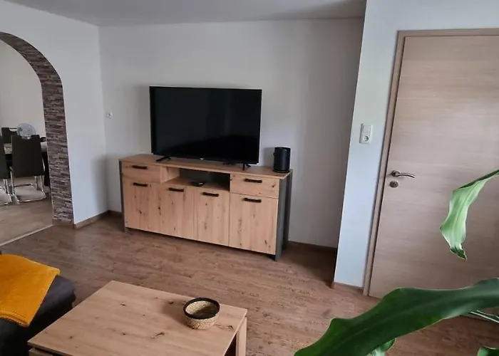 Thalia 3 Appartement *