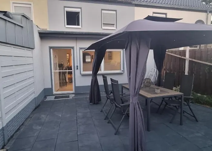 Thalia 3 * Ubach-Palenberg