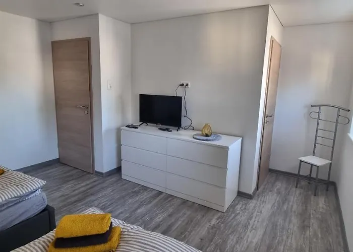 Thalia 3 Appartement Ubach-Palenberg