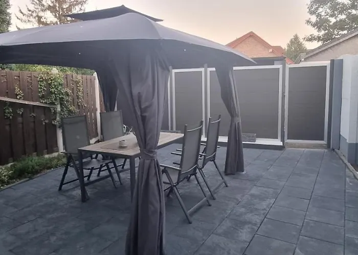 Thalia 3 Appartement *